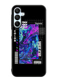 Justine sent you Samsung Galaxy A35 5G Case OV8694