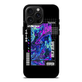 Justine sent you iPhone 16 Pro Max Case OV8694