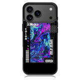 Justine sent you iPhone 17 Pro Case OV8694