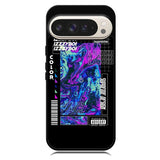 Justine sent you Google Pixel 10 | Google Pixel 10 Pro Case OV8694