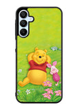 winnie the pooh Samsung Galaxy A35 5G Case OV8695