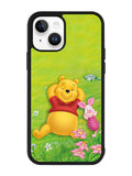 winnie the pooh iPhone 15 Case OV8695