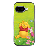 winnie the pooh Google Pixel 10A Case QC8695
