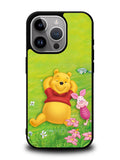 winnie the pooh iPhone 15 Pro Case OV8695