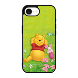 winnie the pooh iPhone 17e Case QC8695