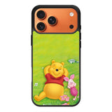 winnie the pooh iPhone 17 Pro Case QC8695