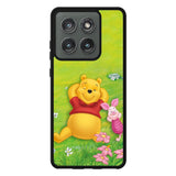 winnie the pooh Motorola Moto Edge 2025 Case QC8695