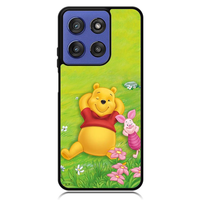 winnie the pooh Motorola Moto G Stylus 5G 2025 Case OV8695
