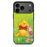 winnie the pooh Samsung Galaxy S26 Case OV8695