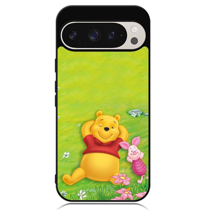 winnie the pooh Google Pixel 9 | Pixel 9 Pro Case OV8695