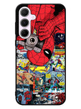 Spiderman 6th Samsung Galaxy A55 5G Case