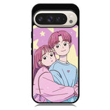 love in draw Google Pixel 10 | Google Pixel 10 Pro Case OV8697