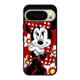 minnie mouse 4th Google Pixel 10 Pro Case