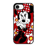 minnie mouse 4th iPhone 17e Case
