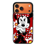 minnie mouse 4th iPhone 17 Pro Case