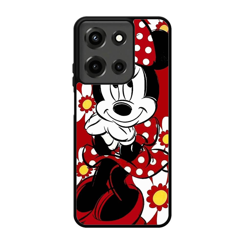 minnie mouse 4th Motorola Moto G 5G 2025 Case OV5948
