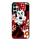 minnie mouse 4th Samsung Galaxy A16 Case OV5948