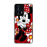 minnie mouse 4th Motorola Moto G Power 5G 2024 Case OV0620
