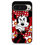 minnie mouse 4th Google Pixel 9 Pro XL Case