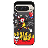 mcd art Google Pixel 10 Pro XL Case OV8689