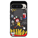 mcd art Google Pixel 9 | Pixel 9 Pro Case OV8689