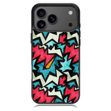 Abstract Art Samsung Galaxy S26 Case OV8782