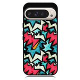 Abstract Art Google Pixel 10 | Google Pixel 10 Pro Case OV8782
