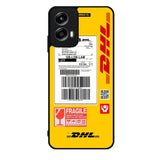 DHL Motorola Moto G Play 2024 Case OV8687