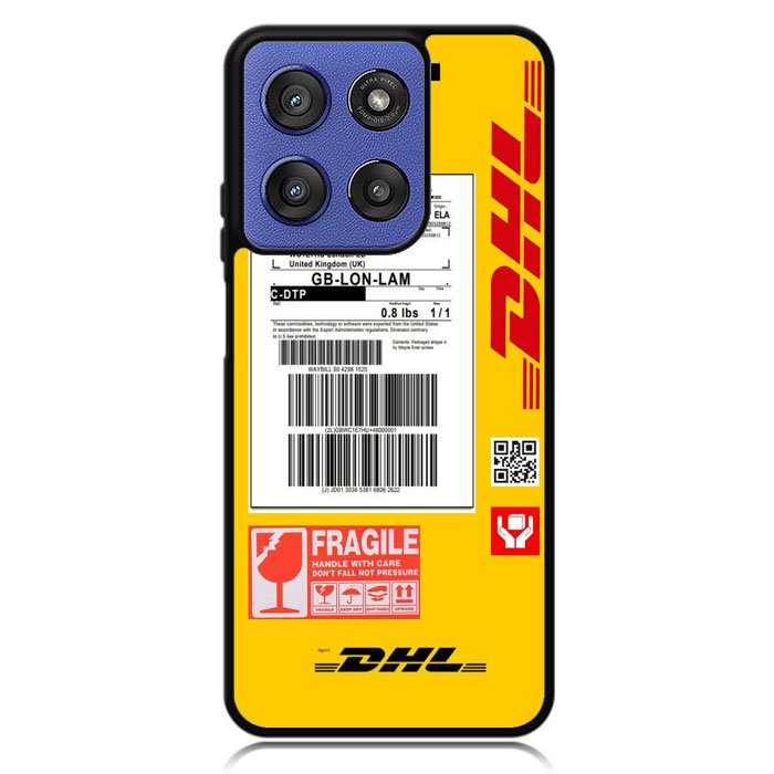 DHL Motorola Moto G Stylus 5G 2025 Case OV8687