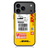 DHL Samsung Galaxy S26 Case OV8687