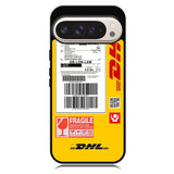 DHL Google Pixel 10 Pro XL Case OV8687