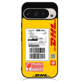 DHL Google Pixel 9 | Pixel 9 Pro Case OV8687