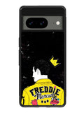 Queen Freddie Mercury Google Pixel 8A Case QC8686