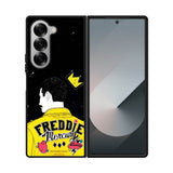 Queen Freddie Mercury Samsung Galaxy Z Fold 7 5G Case QC8686