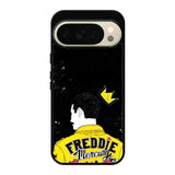 Queen Freddie Mercury Google Pixel 10 Pro XL Case QC8686