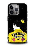 Queen Freddie Mercury iPhone 15 Pro Case OV8686