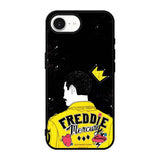 Queen Freddie Mercury iPhone 17e Case OV8686