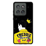 Queen Freddie Mercury Motorola Moto Edge 2025 Case QC8686