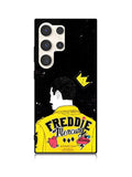 Queen Freddie Mercury Samsung Galaxy S23 Ultra 5G Case QC8686
