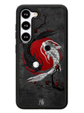 Yin and Yang Samsung Galaxy S23 Plus 5G / Samsung Galaxy S23+ 5G Case