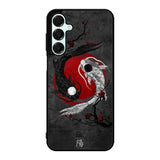 Yin and Yang Samsung Galaxy A16 Case OV3594