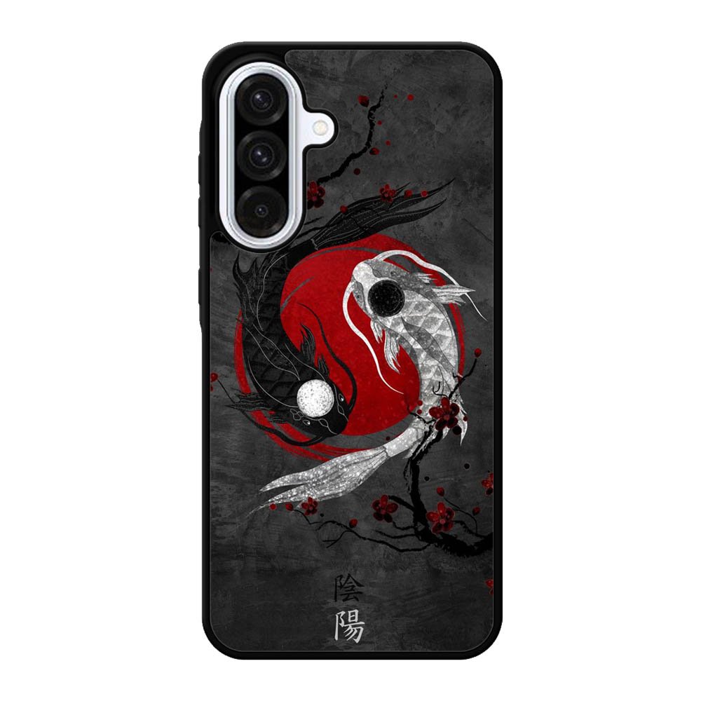 Yin and Yang Samsung Galaxy A56 Case OV5550