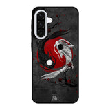 Yin and Yang Samsung Galaxy A56 Case OV5550