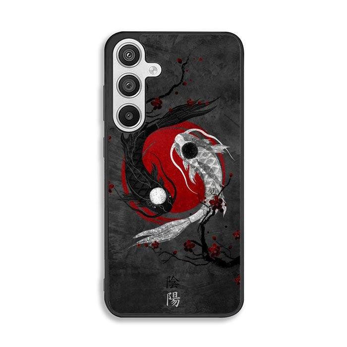 Yin and Yang Samsung Galaxy A26 Case OV5550