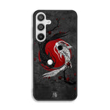 Yin and Yang Samsung Galaxy A26 Case OV5550