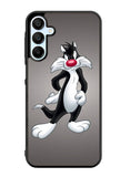 Sylvester the Cat Samsung Galaxy A15 5G Case OV8780