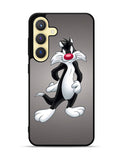 Sylvester the Cat Samsung Galaxy S25 5G Case OV8780