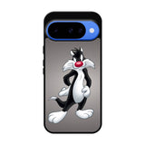 Sylvester the Cat Google Pixel 10 Case OV8780
