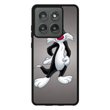 Sylvester the Cat Motorola Moto Edge 2025 Case OV8780