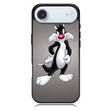 Sylvester the Cat iPhone 17 Air Case OV8780